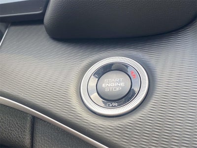 2025 Jeep Grand Cherokee GRAND CHEROKEE LAREDO 4X2