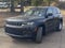 2025 Jeep Grand Cherokee GRAND CHEROKEE LAREDO 4X2