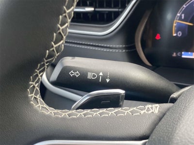 2025 Jeep Grand Cherokee GRAND CHEROKEE LAREDO 4X2