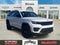 2025 Jeep Grand Cherokee GRAND CHEROKEE ALTITUDE X 4X2