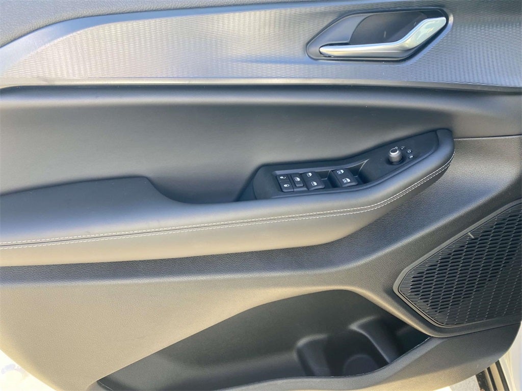 2025 Jeep Grand Cherokee GRAND CHEROKEE ALTITUDE X 4X2