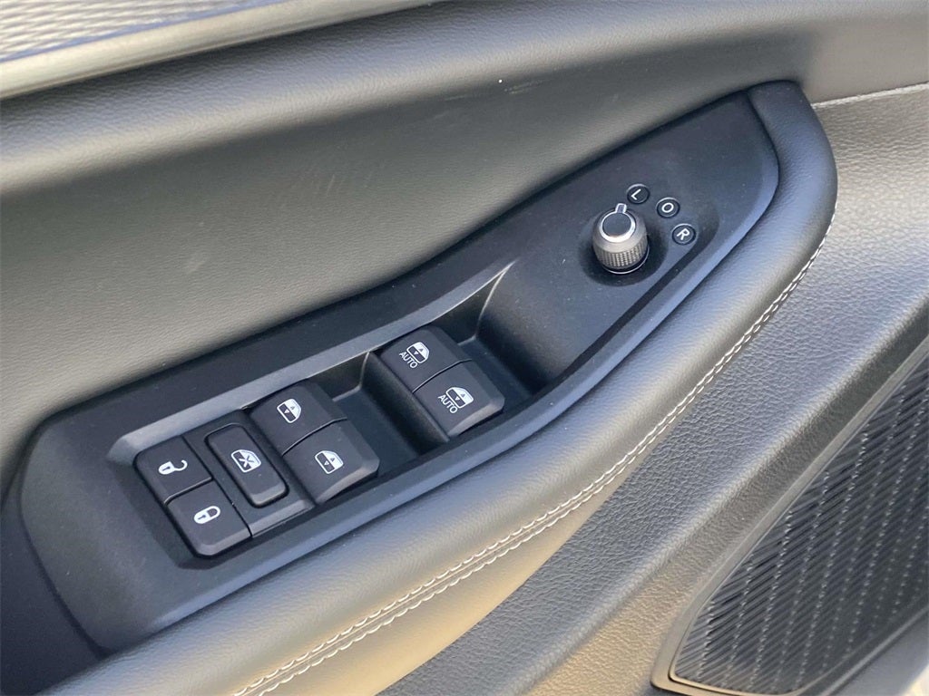 2025 Jeep Grand Cherokee GRAND CHEROKEE ALTITUDE X 4X2