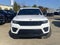 2025 Jeep Grand Cherokee GRAND CHEROKEE ALTITUDE X 4X2