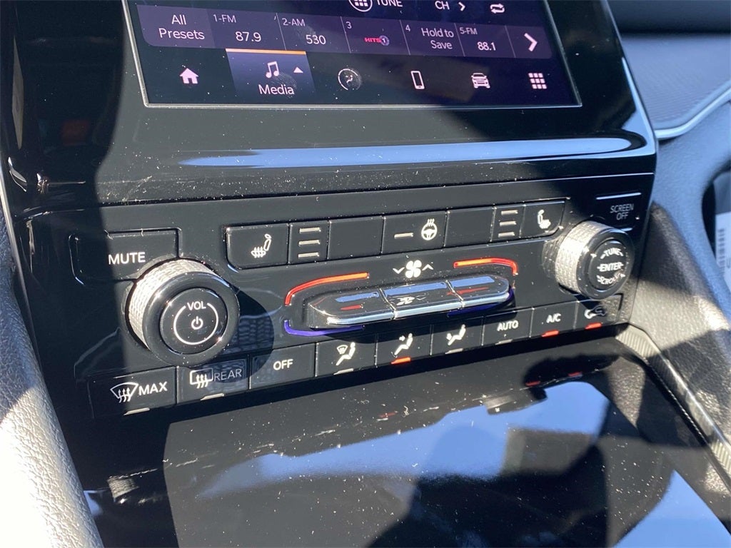 2025 Jeep Grand Cherokee GRAND CHEROKEE ALTITUDE X 4X2