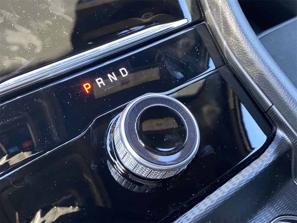 2025 Jeep Grand Cherokee GRAND CHEROKEE ALTITUDE X 4X2