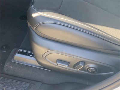 2025 Jeep Grand Cherokee GRAND CHEROKEE ALTITUDE X 4X2