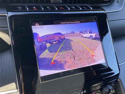 2025 Jeep Grand Cherokee GRAND CHEROKEE ALTITUDE X 4X2