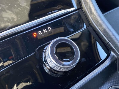 2025 Jeep Grand Cherokee GRAND CHEROKEE ALTITUDE X 4X2