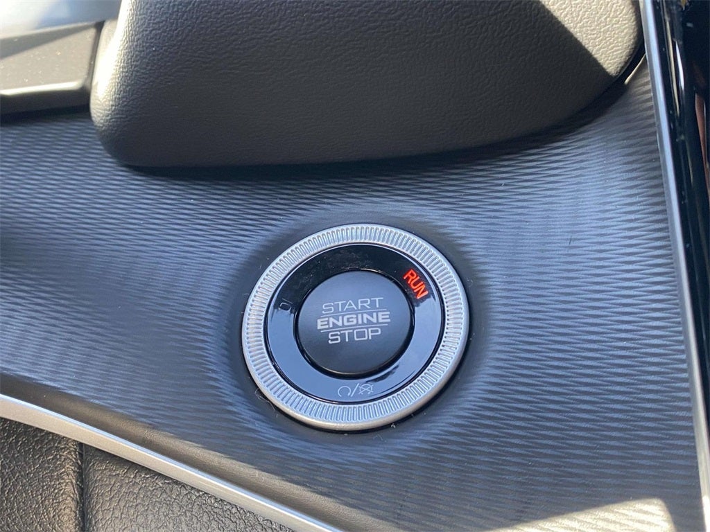 2025 Jeep Grand Cherokee GRAND CHEROKEE ALTITUDE X 4X2