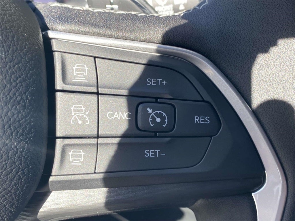 2025 Jeep Grand Cherokee GRAND CHEROKEE ALTITUDE X 4X2