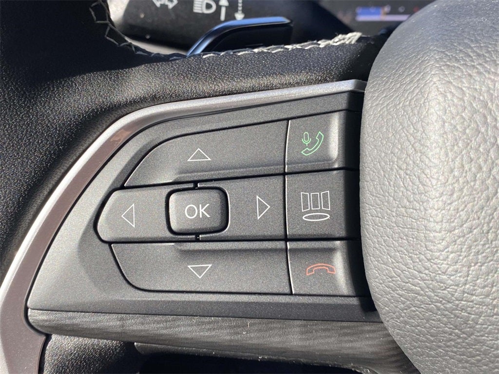 2025 Jeep Grand Cherokee GRAND CHEROKEE ALTITUDE X 4X2