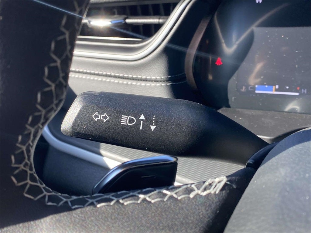 2025 Jeep Grand Cherokee GRAND CHEROKEE ALTITUDE X 4X2