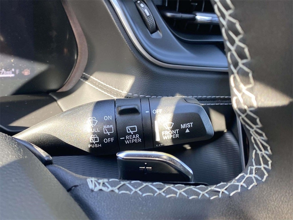 2025 Jeep Grand Cherokee GRAND CHEROKEE ALTITUDE X 4X2