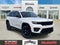 2025 Jeep Grand Cherokee GRAND CHEROKEE ALTITUDE X 4X2
