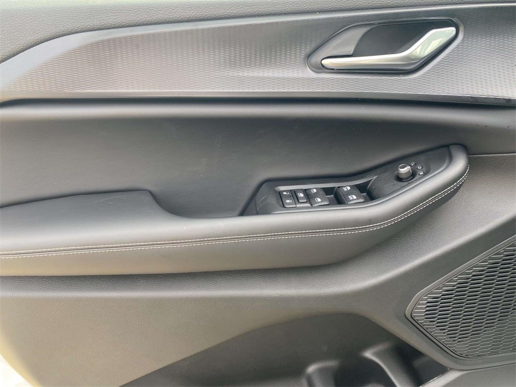 2025 Jeep Grand Cherokee GRAND CHEROKEE ALTITUDE X 4X2