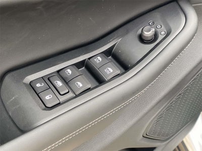 2025 Jeep Grand Cherokee GRAND CHEROKEE ALTITUDE X 4X2