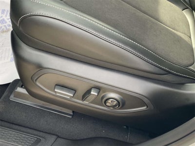 2025 Jeep Grand Cherokee GRAND CHEROKEE ALTITUDE X 4X2