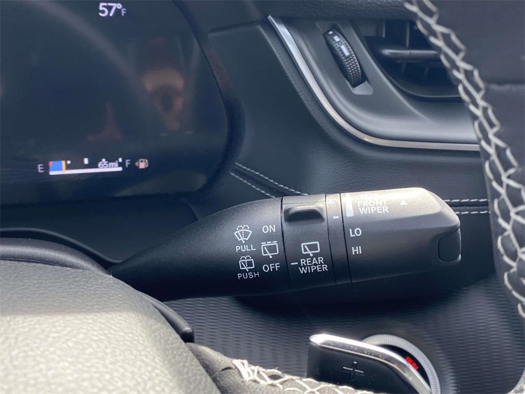 2025 Jeep Grand Cherokee GRAND CHEROKEE ALTITUDE X 4X2