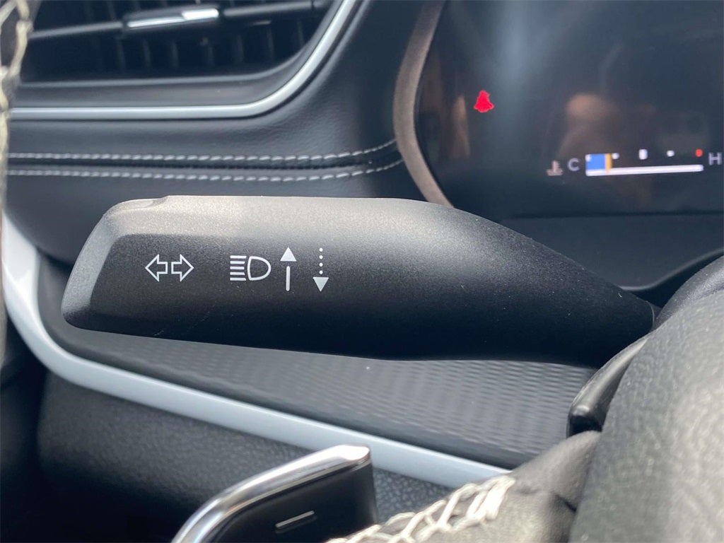 2025 Jeep Grand Cherokee GRAND CHEROKEE ALTITUDE X 4X2