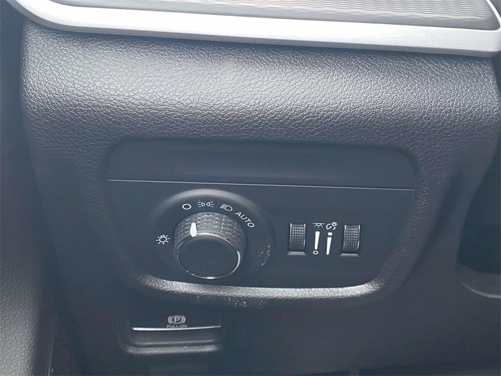 2025 Jeep Grand Cherokee GRAND CHEROKEE ALTITUDE X 4X2