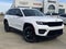 2025 Jeep Grand Cherokee GRAND CHEROKEE ALTITUDE X 4X2
