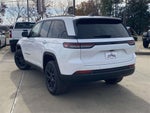 2025 Jeep Grand Cherokee GRAND CHEROKEE ALTITUDE X 4X2