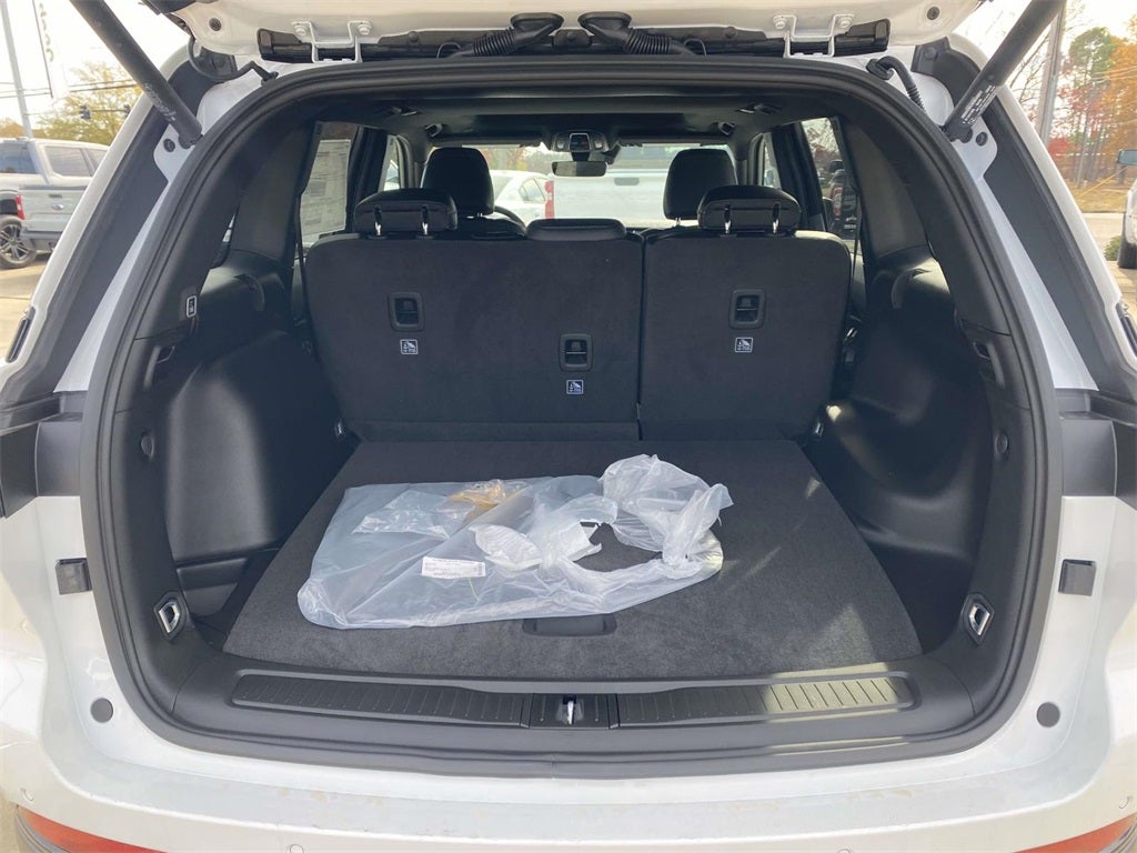 2025 Jeep Grand Cherokee GRAND CHEROKEE ALTITUDE X 4X2