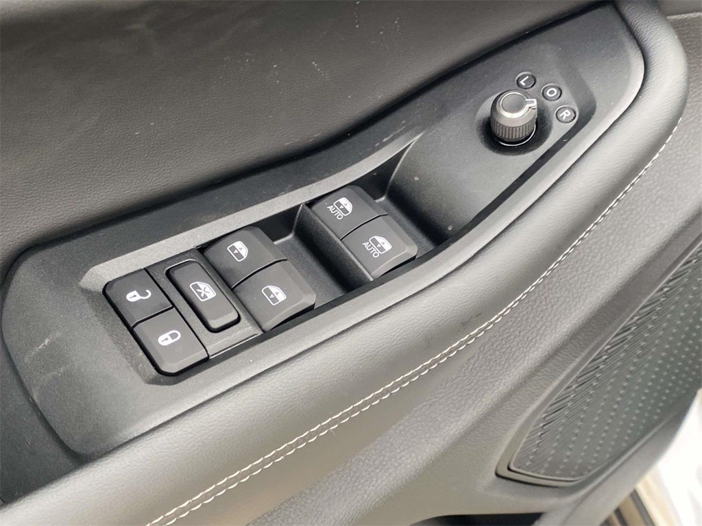 2025 Jeep Grand Cherokee GRAND CHEROKEE ALTITUDE X 4X2