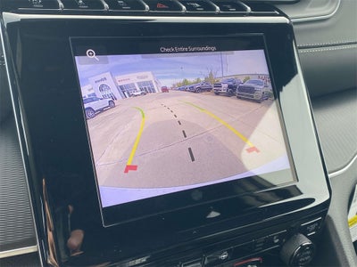 2025 Jeep Grand Cherokee GRAND CHEROKEE ALTITUDE X 4X2