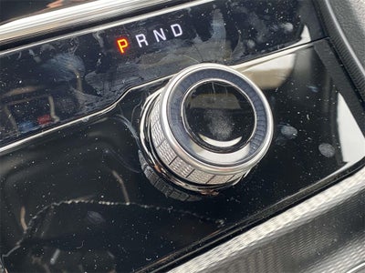 2025 Jeep Grand Cherokee GRAND CHEROKEE ALTITUDE X 4X2