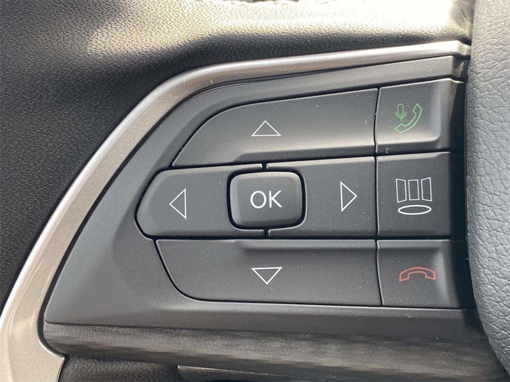 2025 Jeep Grand Cherokee GRAND CHEROKEE ALTITUDE X 4X2