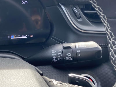 2025 Jeep Grand Cherokee GRAND CHEROKEE ALTITUDE X 4X2