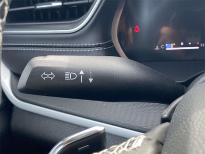 2025 Jeep Grand Cherokee GRAND CHEROKEE ALTITUDE X 4X2