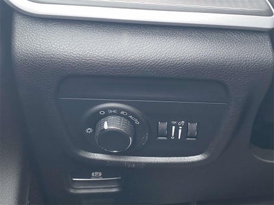 2025 Jeep Grand Cherokee GRAND CHEROKEE ALTITUDE X 4X2