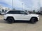 2025 Jeep Grand Cherokee GRAND CHEROKEE ALTITUDE X 4X2