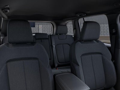 2026 Jeep Grand Cherokee GRAND CHEROKEE LAREDO X 4X2