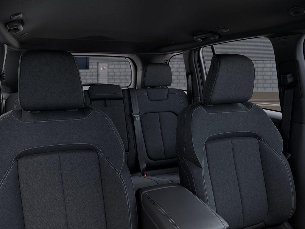2026 Jeep Grand Cherokee GRAND CHEROKEE LAREDO X 4X2