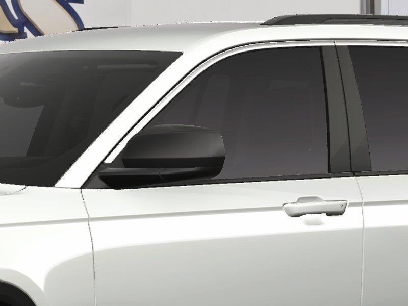 2025 Jeep Grand Cherokee GRAND CHEROKEE LAREDO 4X2