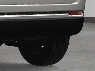 2025 Jeep Grand Cherokee GRAND CHEROKEE LAREDO 4X2