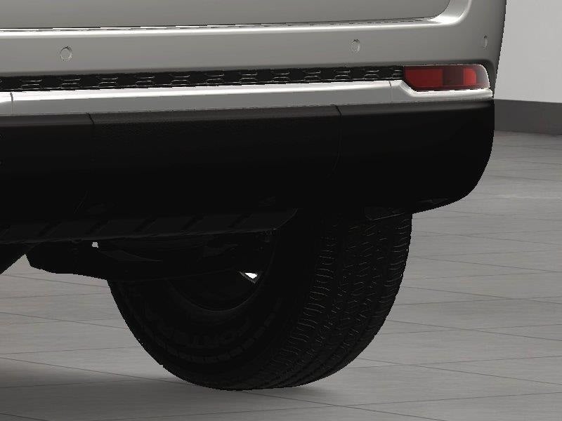 2025 Jeep Grand Cherokee GRAND CHEROKEE LAREDO 4X2