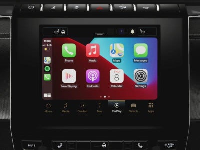 2025 Jeep Grand Cherokee GRAND CHEROKEE LAREDO 4X2