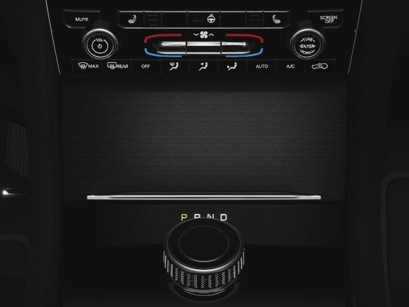 2025 Jeep Grand Cherokee GRAND CHEROKEE LAREDO 4X2