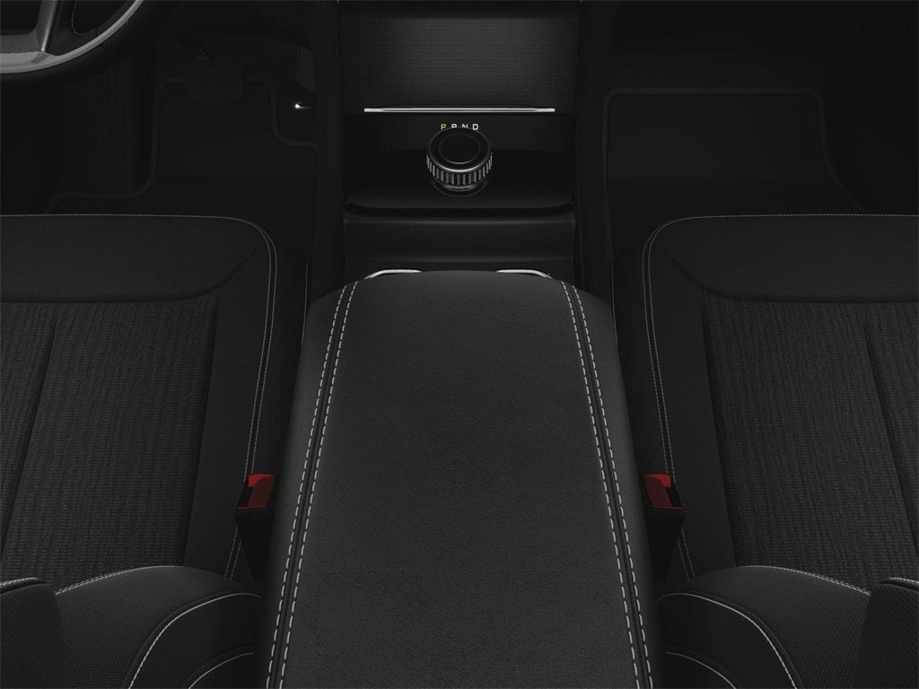 2025 Jeep Grand Cherokee GRAND CHEROKEE LAREDO 4X2