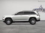 2025 Jeep Grand Cherokee GRAND CHEROKEE LAREDO 4X2