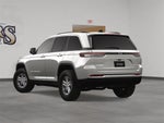 2025 Jeep Grand Cherokee GRAND CHEROKEE LAREDO 4X2