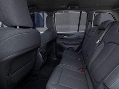 2026 Jeep Grand Cherokee GRAND CHEROKEE LAREDO X 4X2