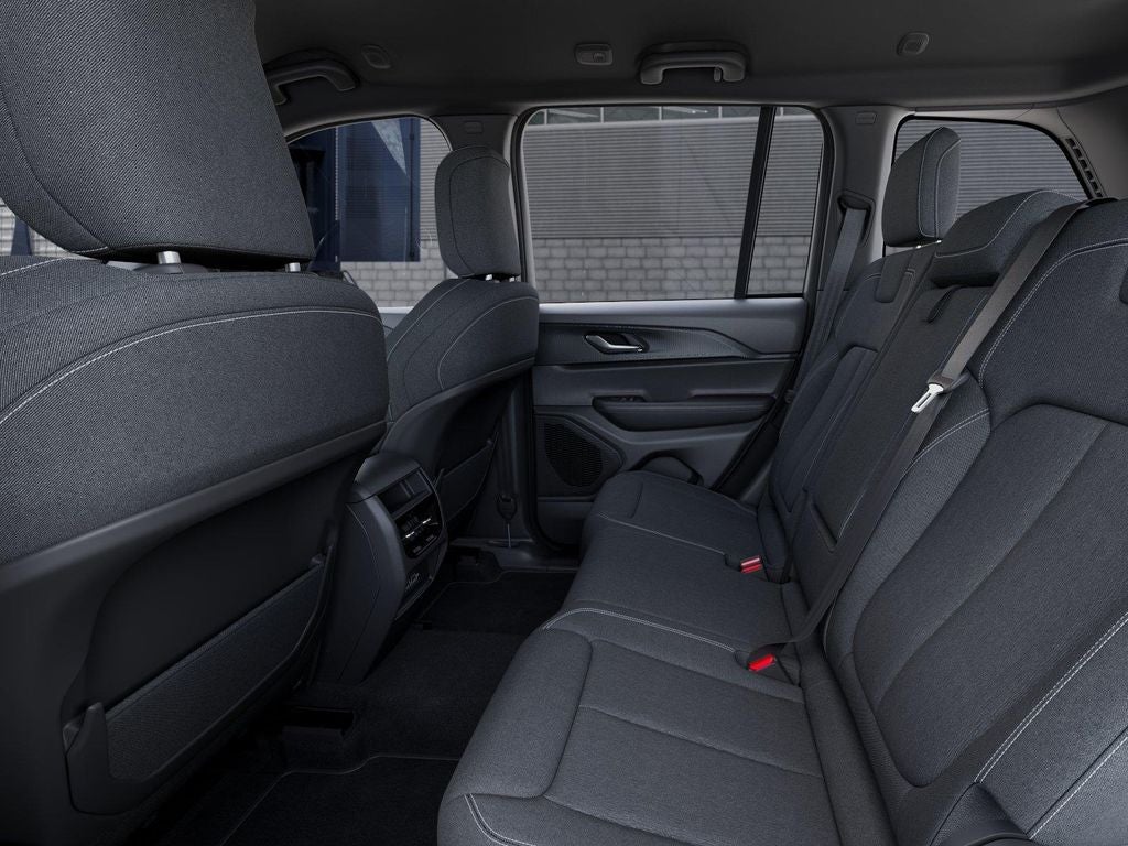 2026 Jeep Grand Cherokee GRAND CHEROKEE LAREDO X 4X2