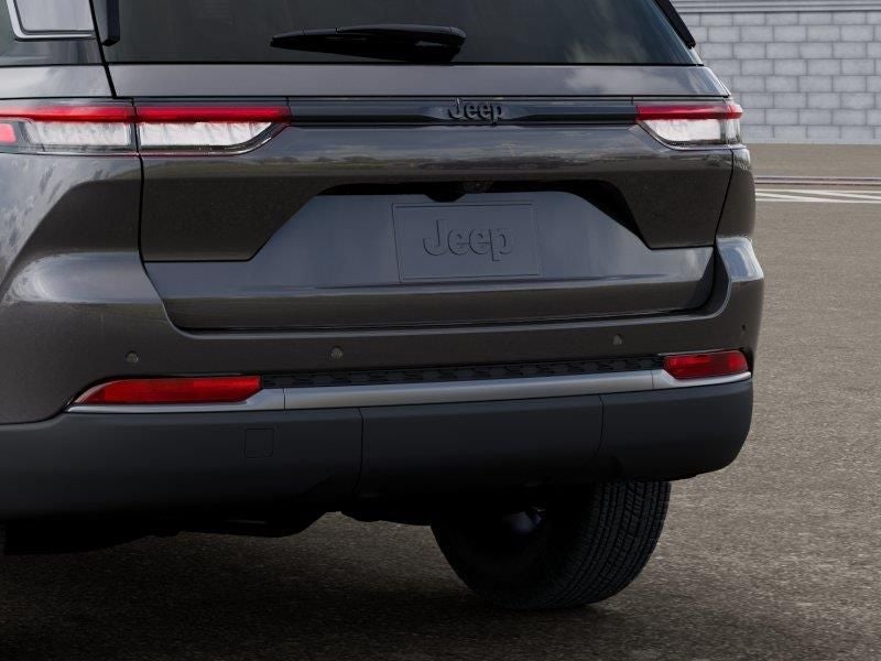 2026 Jeep Grand Cherokee GRAND CHEROKEE LAREDO ALTITUDE 4X2
