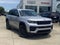 2026 Jeep Grand Cherokee GRAND CHEROKEE LAREDO ALTITUDE 4X2