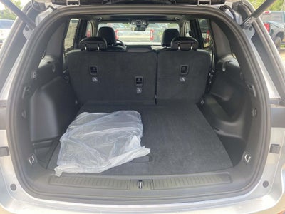 2026 Jeep Grand Cherokee GRAND CHEROKEE LAREDO ALTITUDE 4X2